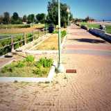 Pista ciclabile Roseto - Pineto
